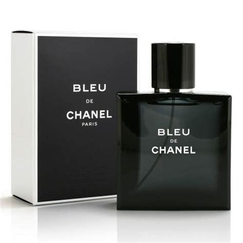 classic blue bleu de chanel edt|bleu De Chanel 50ml price.